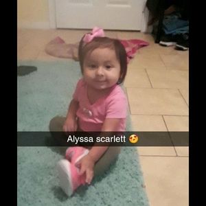 Meet your Posher, Sigindchina